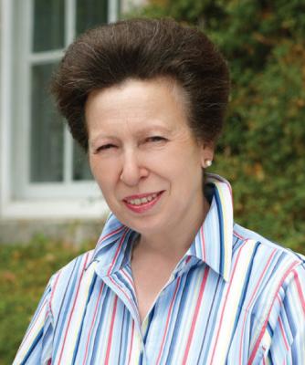 Princess Anne